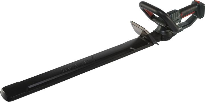 Actual product image Metabo HS 18 LTX 65 (Cordless hedgecutters)
