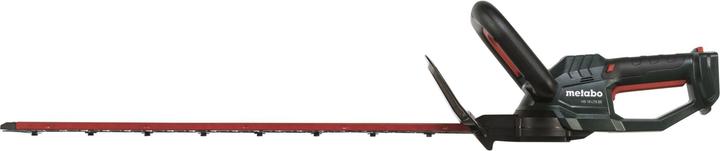 Actual product image Metabo HS 18 LTX 65 (Cordless hedgecutters)