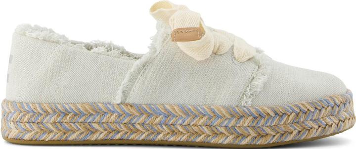 Actual product image Toms W's Carolina Lace-Up (38)