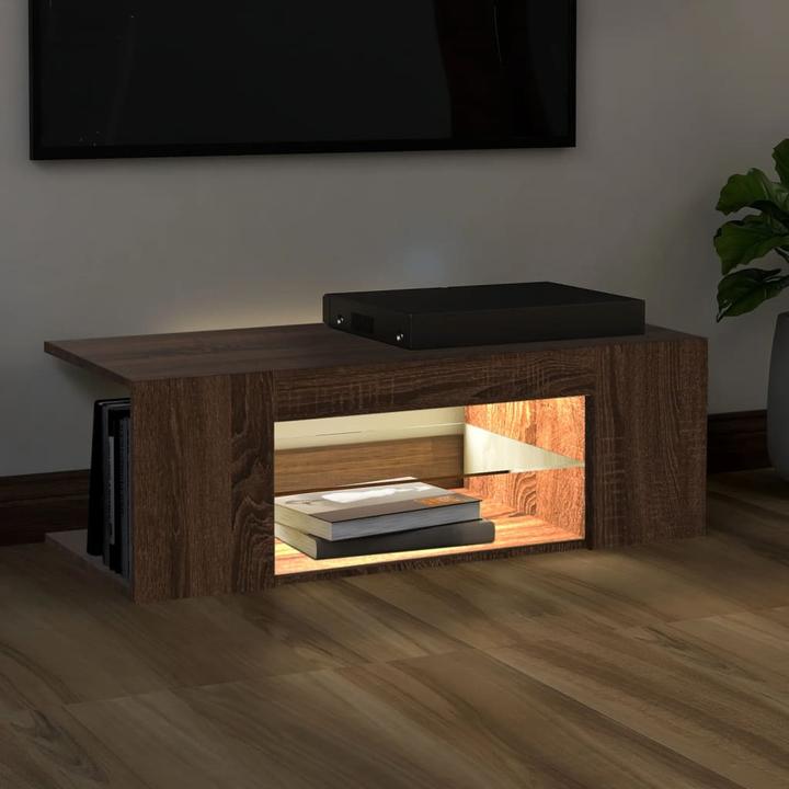 Image du produit VidaXL Nancy (90 x 39 x 30 cm)