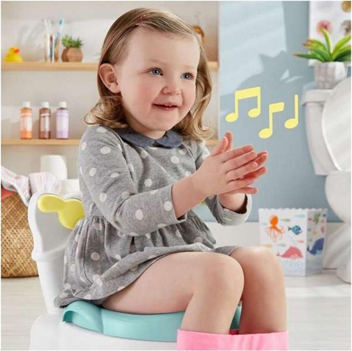 Produktbild Fisher-Price Meeresrausch Töpfchen