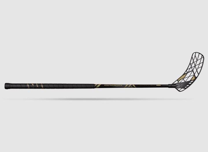 Produktbild Oxdog Ultralight HES 29 BK Round (96 cm, Links)