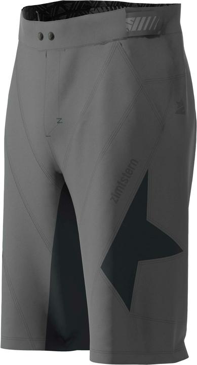 Actual product image Zimtstern Tauruz Evo (S)