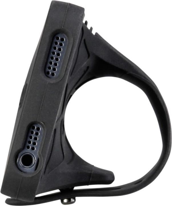 Immagine prodotto Scosche reqKASE Supporto da bicicletta per iPhone 5/5S/SE nero (Apple iPhone 5s, Apple iPhone 5)