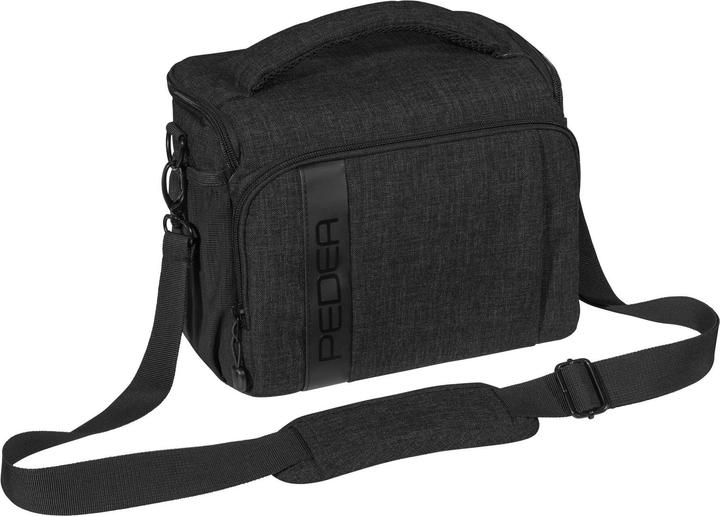 Pedea Kameratasche "Fashion" (Kamera Schultertasche)