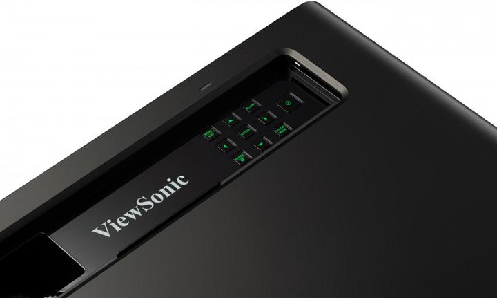 Produktbild Viewsonic X1-4K (4K, 2900 lm, 1.2 - 1.9:1)