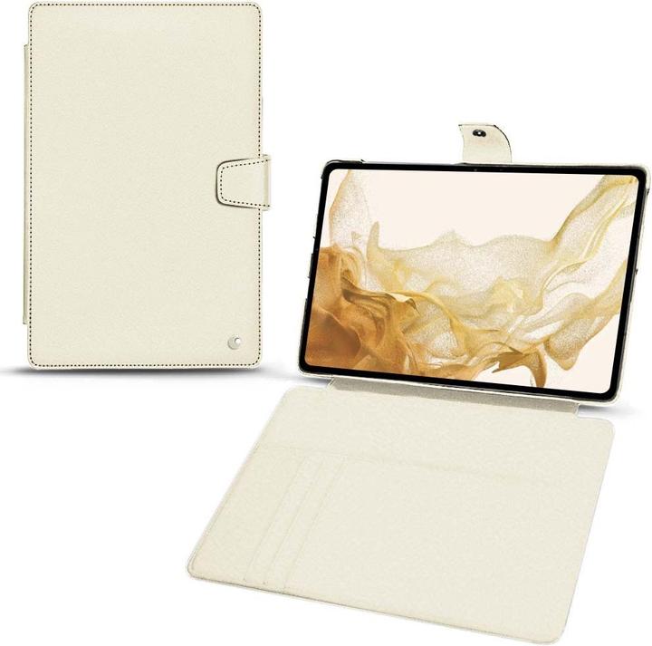 Blanc ( Nappa / White )