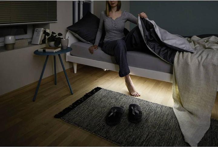 Produktbild Paulmann MaxLED 250 Night Comfort Set (Warmweiss, 200 cm, Indoor)