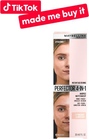 Actual product image Maybelline New York Instant Perfector 4-in-1 (0 Fair)