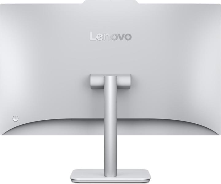 Actual product image Lenovo A100 Intel® N N100 60,5 cm (23.8") 1920 x 1080 Pixel All-in-One-PC 16 GB DDR4-SDRAM 256 GB SS (Intel N100, 16000 GB, 256 GB)