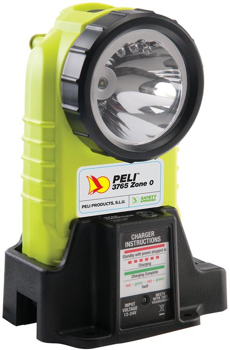 Actual product image Peli 90° lamp with downward LED (13.60 cm, 194 lm)