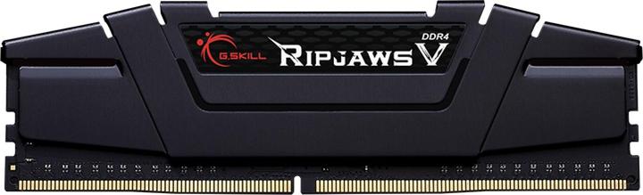 Actual product image G.Skill Ripjaws V (2 x 8GB, 4600 MHz, DDR4-RAM, DIMM)