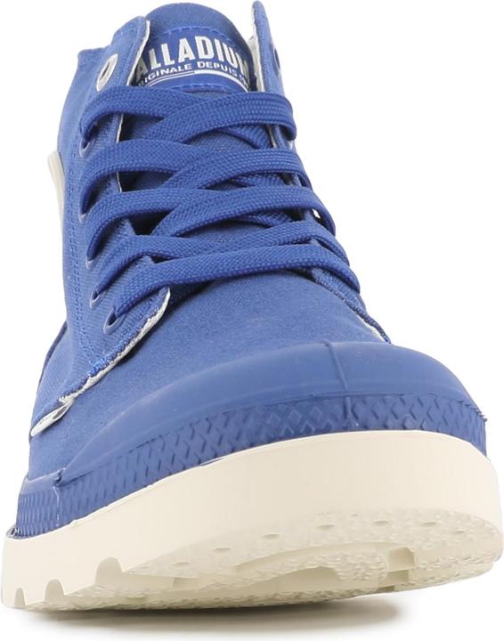 Produktbild Palladium Pampa Duo Chrome (43)