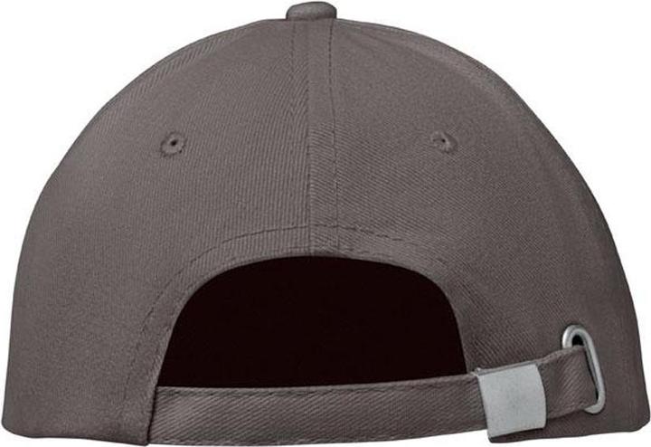 Produktbild MidOcean Buffalo BaseballMütze 6 Segmente (One Size)