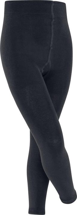 Image du produit Falke Family Leggings enfants, couleur 6170 dark marine, taille 98-104 (98/104)
