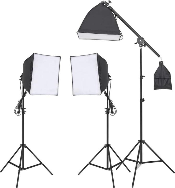 Immagine prodotto VidaXL Facchino (40 cm, 210 cm)