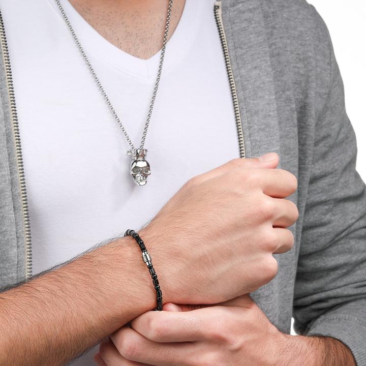 Produktbild Police Urban Color Armband (20 cm, Metall)