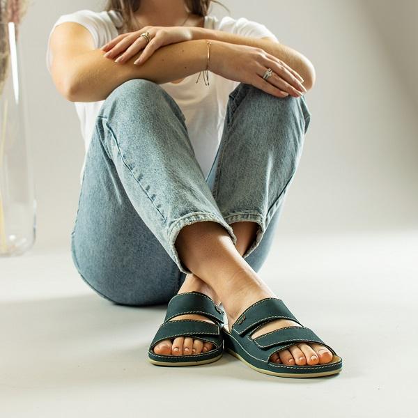 Actual product image Vital Slippers (41)
