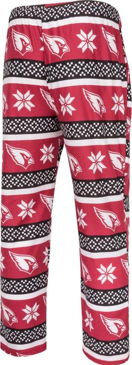Foco NFL Winter XMAS Pyjama Schlafanzug Arizona Cardinals - XL (XL)