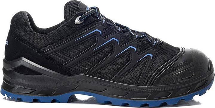 Actual product image Lowa LARROX Work GTX Low S3 (S3, 44)