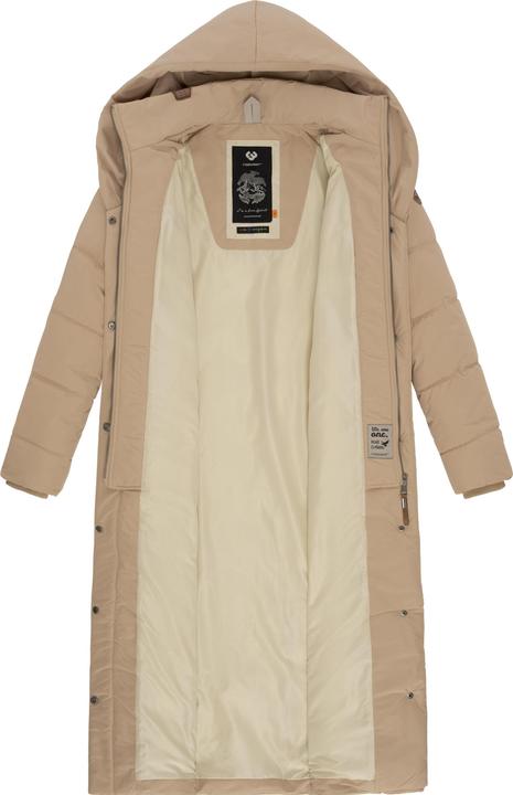 Produktbild Ragwear Natalka Extralong (XXL)