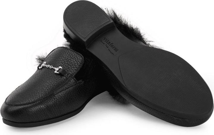 Actual product image Vitaform Supersoft mule (41)