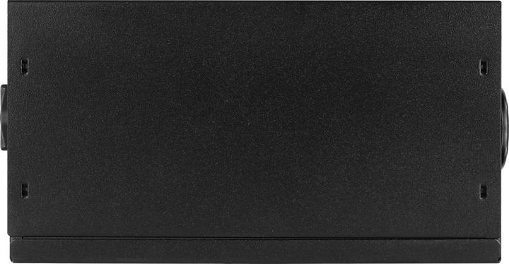 Image du produit AeroCool LUX1000 PC Power Supply 1000W 80 Plus Gold 90% Efficiency Juodas (1000 W)