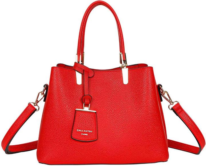 Produktbild Gallantry HB-17102-RD Handtasche