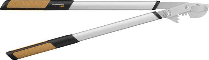 Actual product image Fiskars Pruning shears bypass Quantum 80 cm