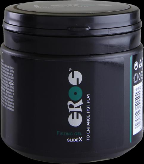 Produktbild Eros Slide X (500 ml)