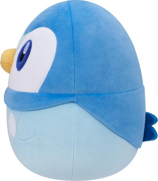 Image du produit NoName POKEMON - Tiplouf - Peluche Squishmallow Medium 25cm (25 cm)