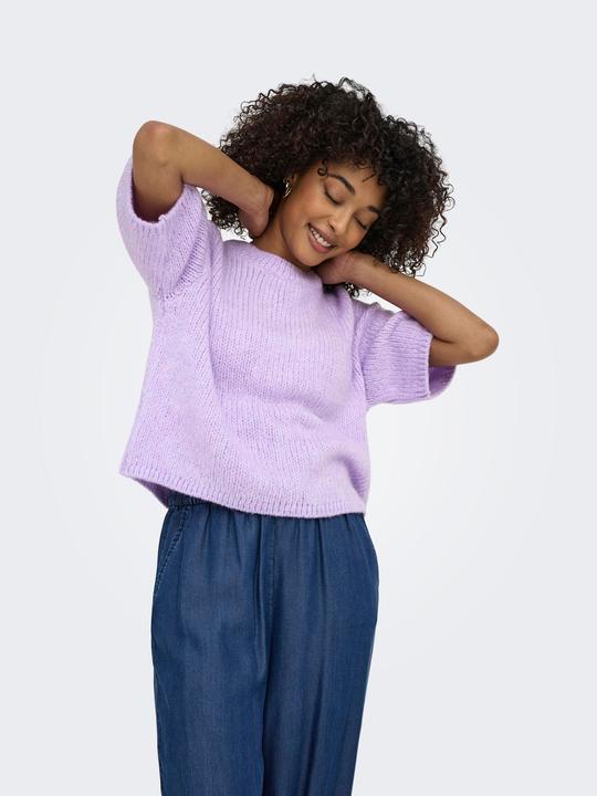 Image du produit JdY JDYLINEA Strickpullover Strickpullover (M)