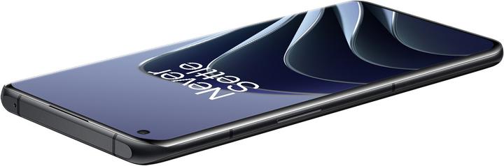 Immagine prodotto OnePlus 10 Pro (256 GB, Nero vulcanico, 6.70", Doppia SIM, 48 Mpx, 5G)