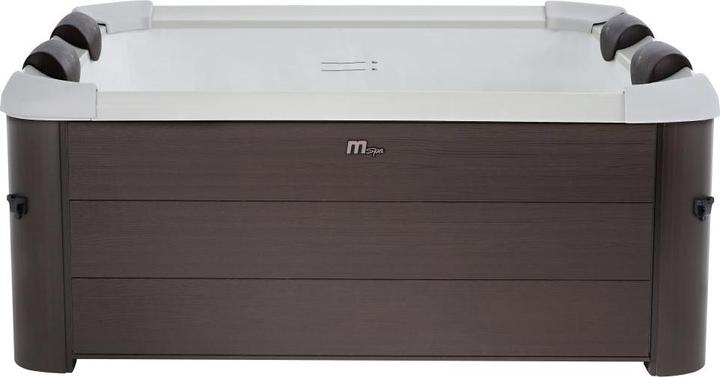 Actual product image MSpa Makemo (6 pers.)