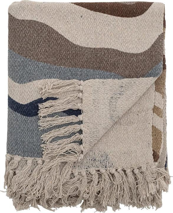 Actual product image Bloomingville Stephania (130 x 160 cm)