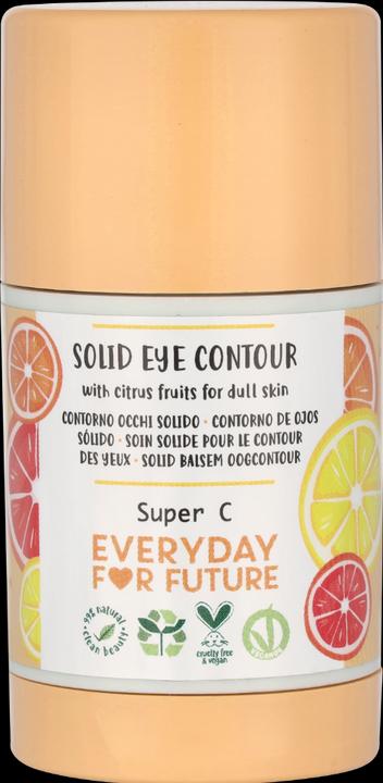 Everyday For Future Solid Eye Contour