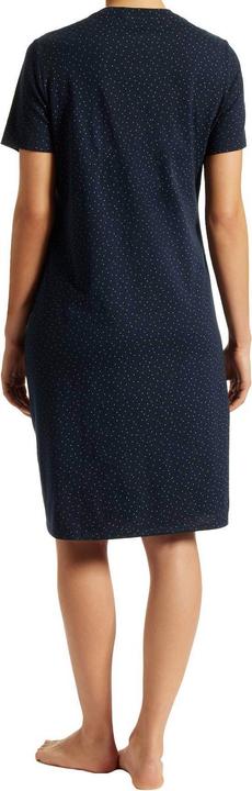 Image du produit Uncover by Schiesser Chemise de nuit décontractée et confortable (36)