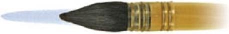 Image du produit Winsor & Newton Pinceau Petit Gris Pure 6 (614 mm)