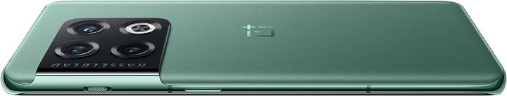 Actual product image OnePlus 10 Pro (256 GB, Emerald Forest, 6.70", Dual SIM, 48 Mpx, 5G)