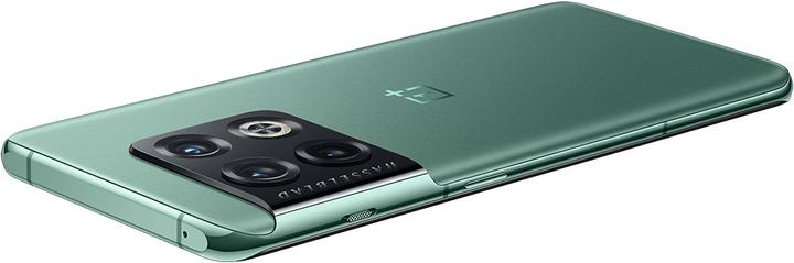 Actual product image OnePlus 10 Pro (256 GB, Emerald Forest, 6.70", Dual SIM, 48 Mpx, 5G)