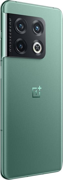 Actual product image OnePlus 10 Pro (256 GB, Emerald Forest, 6.70", Dual SIM, 48 Mpx, 5G)