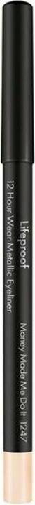 Produktbild Sleek MakeUP LIFEPROOF 12h wear khol eyeliner #Money Made Me Do It (Money Made Me Do It)
