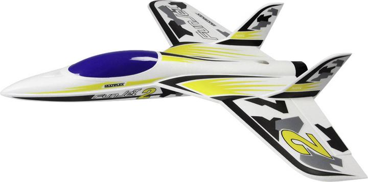 Multiplex FunJet 2 (Jet)