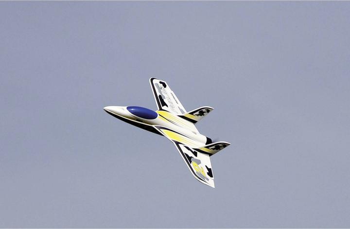 Actual product image Multiplex FunJet 2 (Jet)
