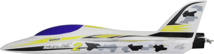 Actual product image Multiplex FunJet 2 (Jet)