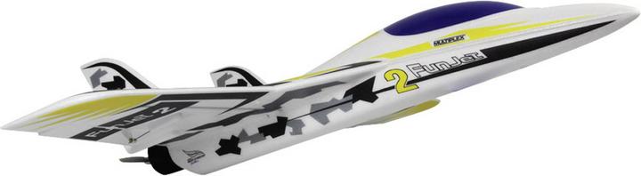 Actual product image Multiplex FunJet 2 (Jet)