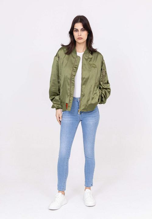 Actual product image Bombers Original Jackets Ballerina W (S)