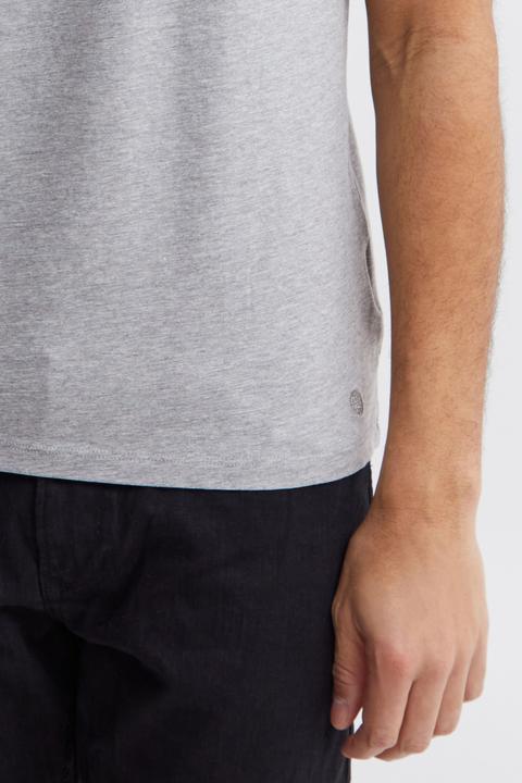 Actual product image Blend BHBHDinton Crew neck tee 701877 (XXL)