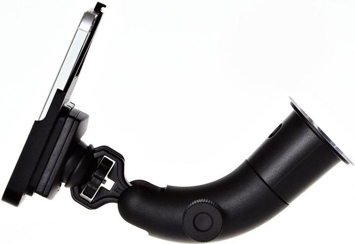 Produktbild xMount Car & Home - Halterung mit Saugnapf für iPhone 5