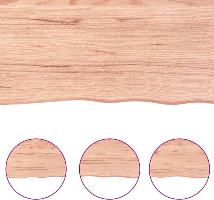 Actual product image VidaXL Emerald (120 x 50 x 4 cm)